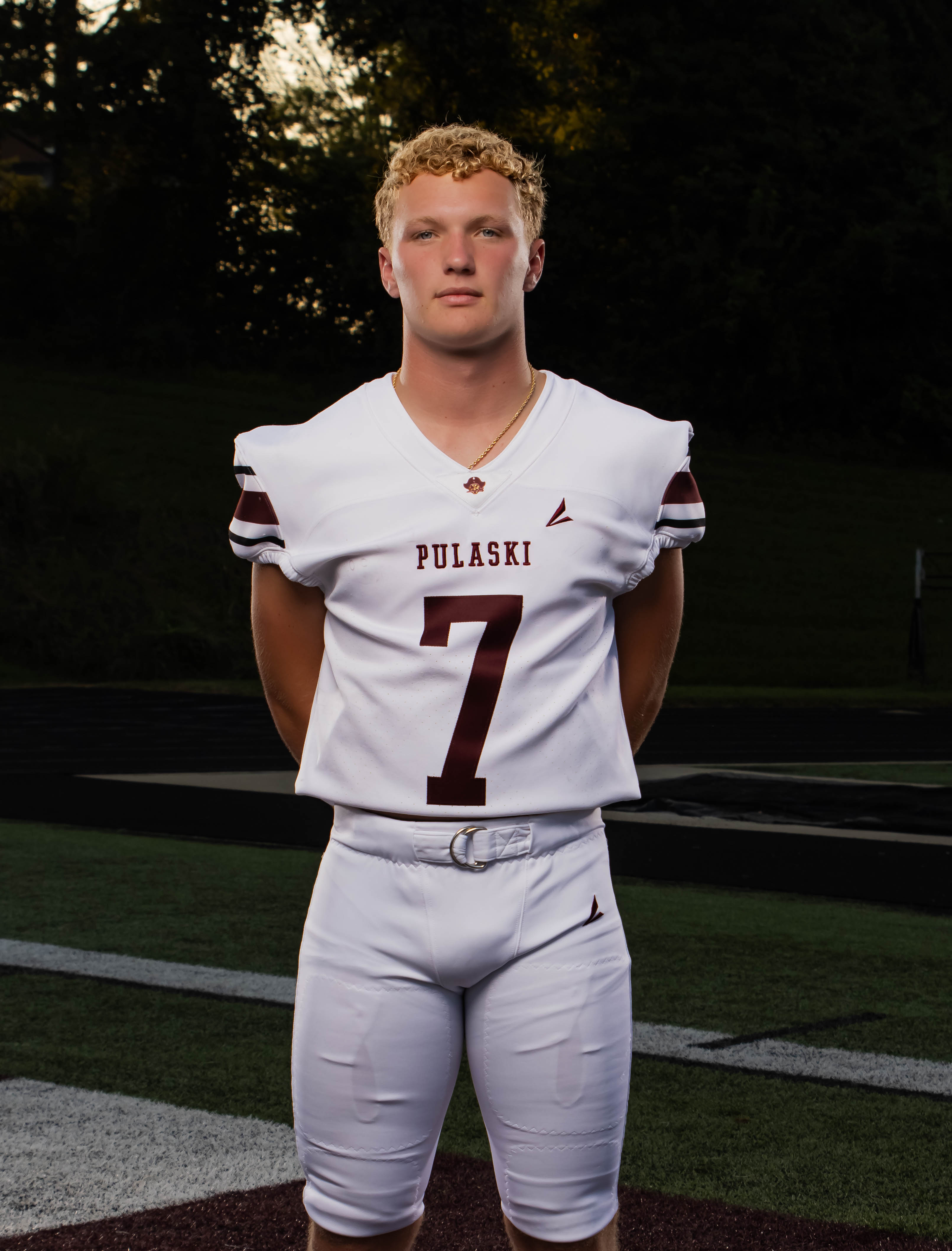 Will Adams